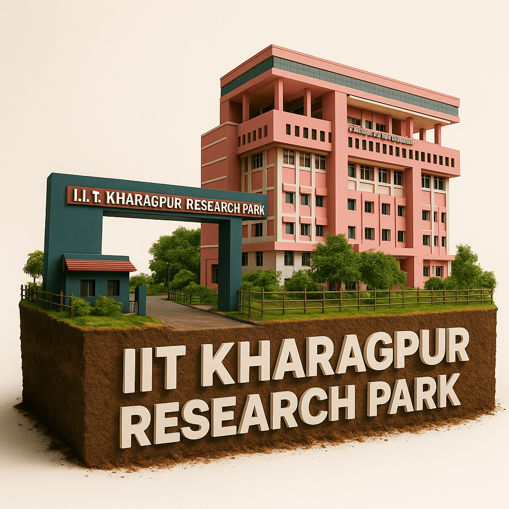 KGP Research Park