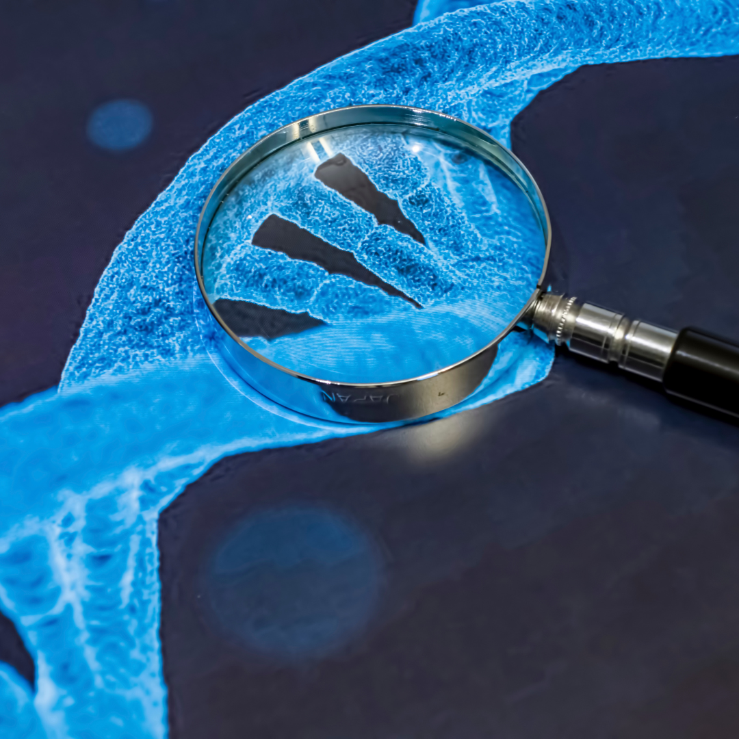 crispr gene editing