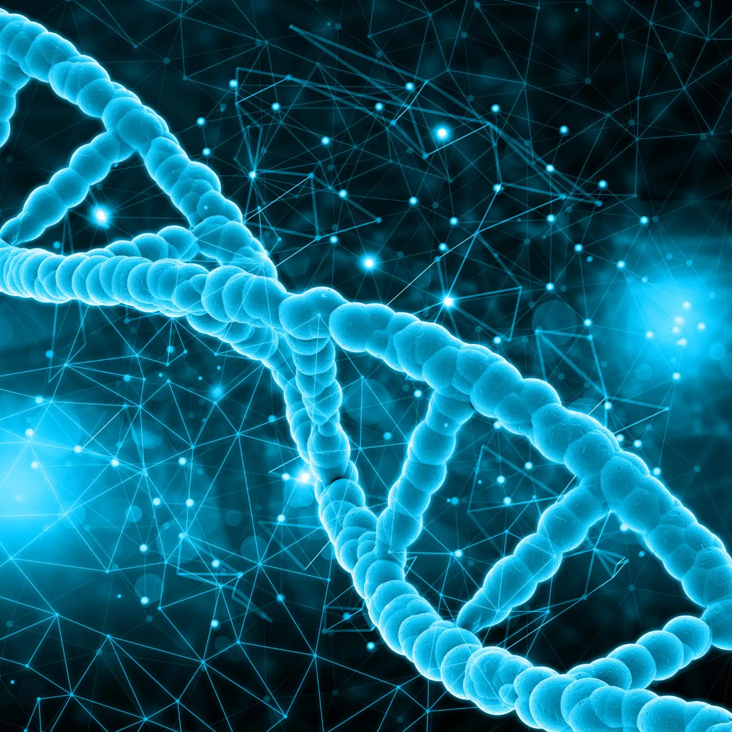 Crispr Genomics personaliz