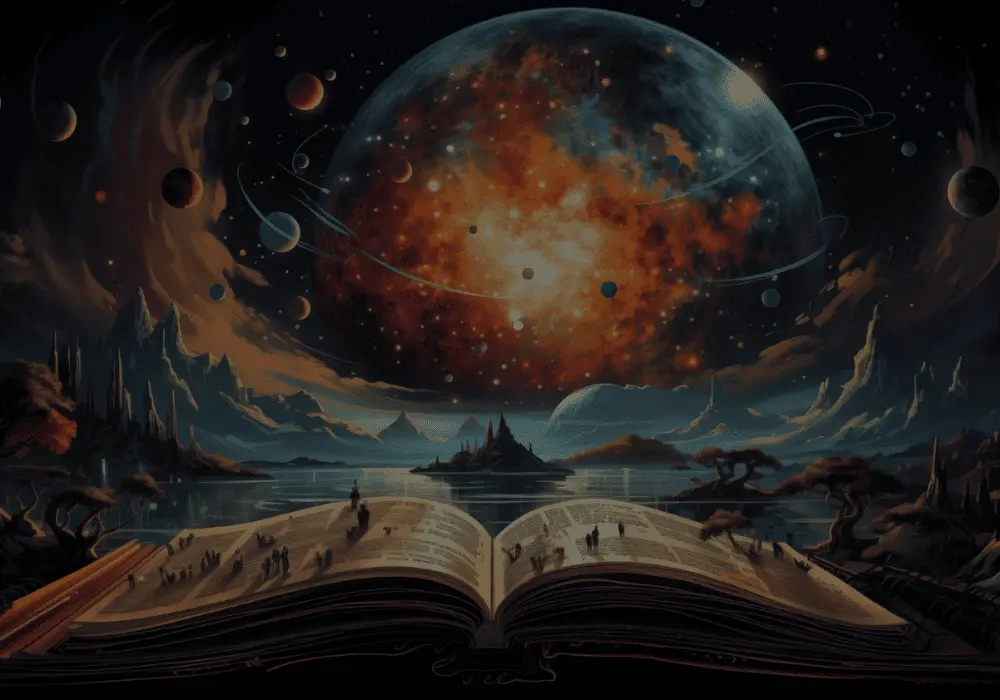 Astrophysics
