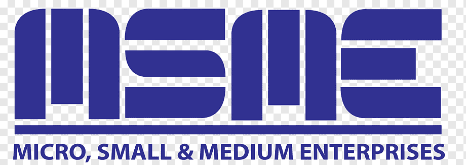 MSME logo