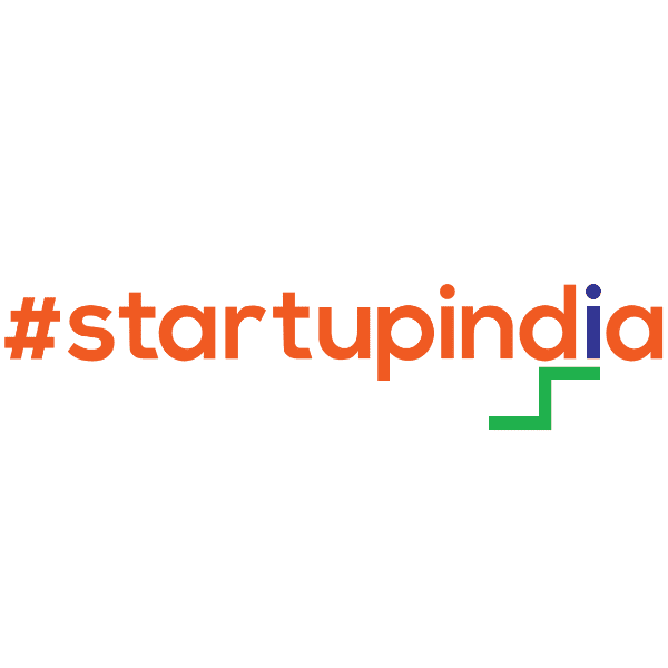 Startup India logo