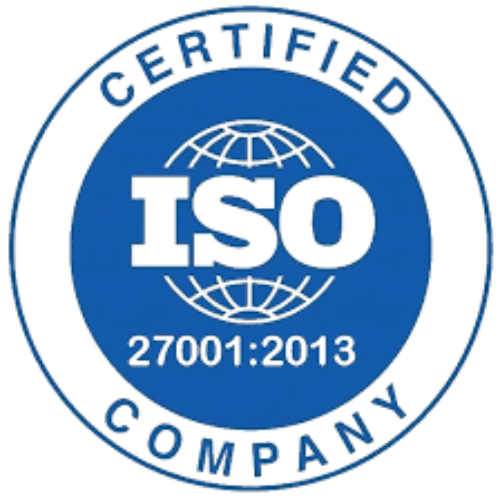 ISO Certified