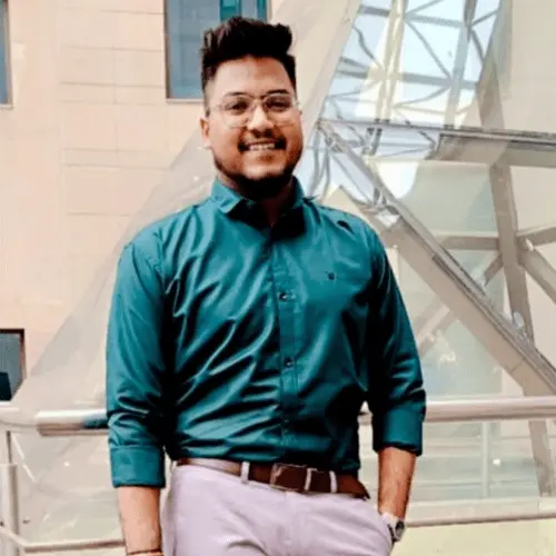 Sachin Thakur