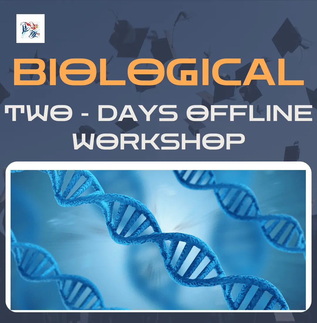 Protein Design Lab, IISC Bangalore Workshop