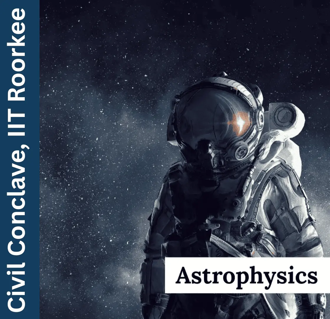 Astrophysics workshop