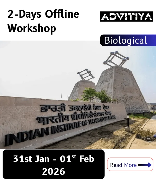 Advitiya, IIT Ropar