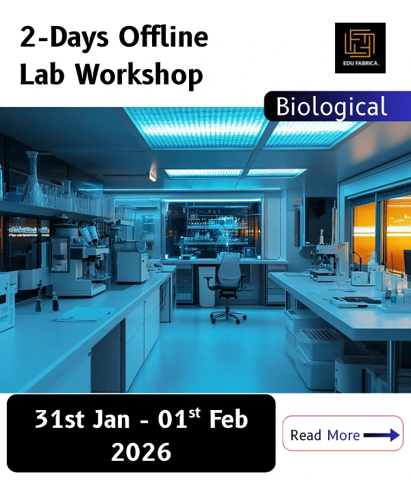IISC Bangalore Incubated Protein Desing Lab