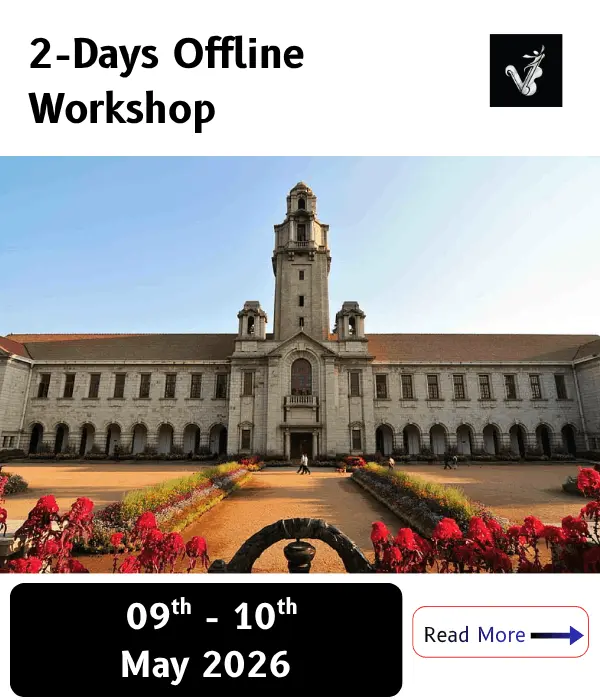 Pravega, IISc Bangalore