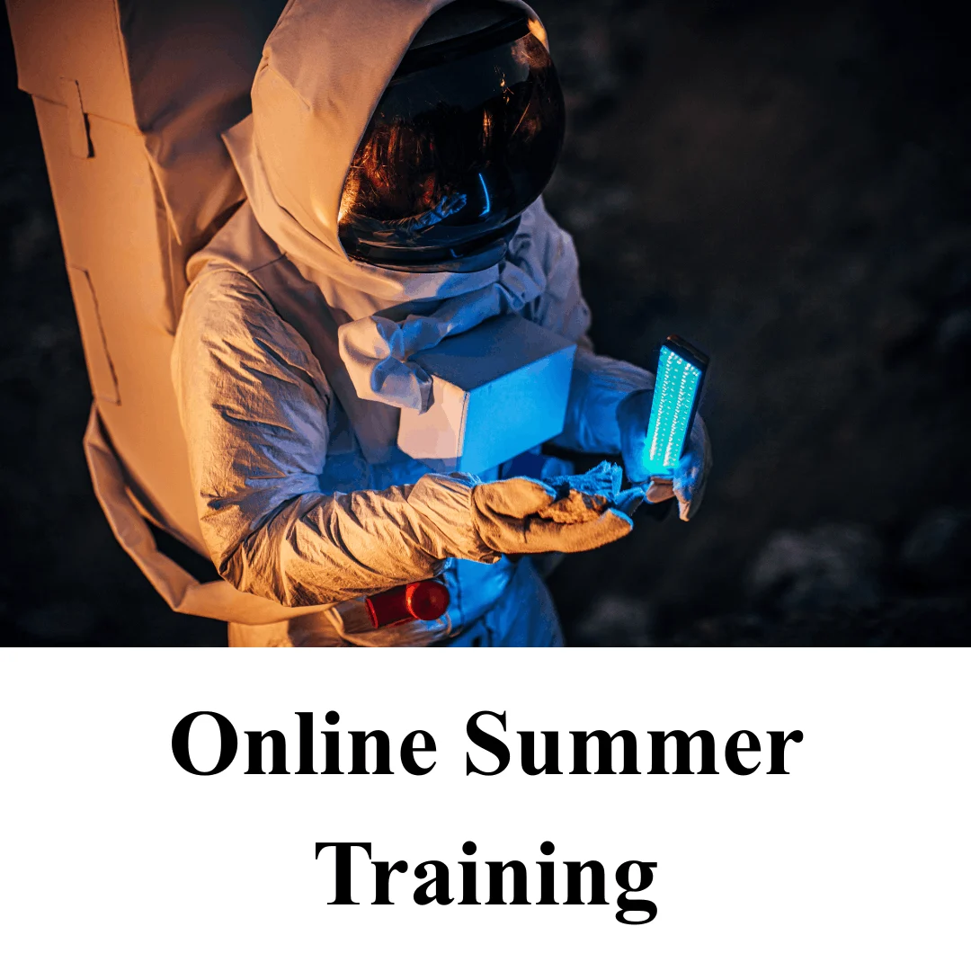 Astrophysics workshop - undefined by Edufabrica