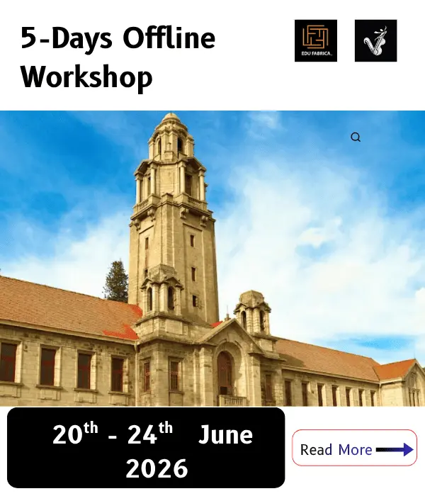 Pravega, IISc Bangalore