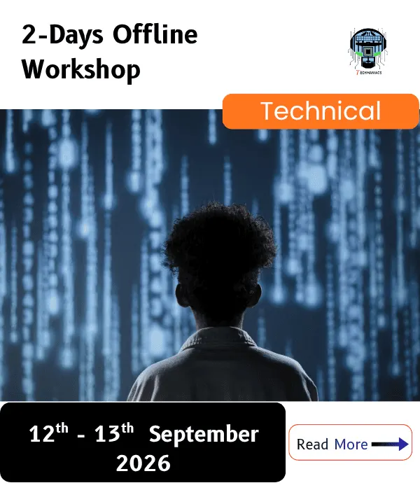 Techmanics, IIT Tirupati