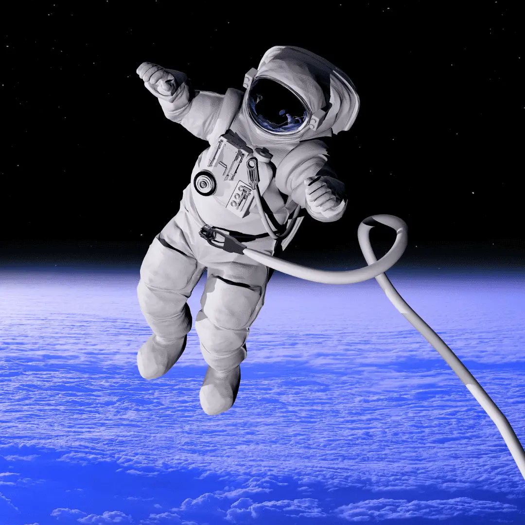 Astrophysics workshop - undefined by Edufabrica