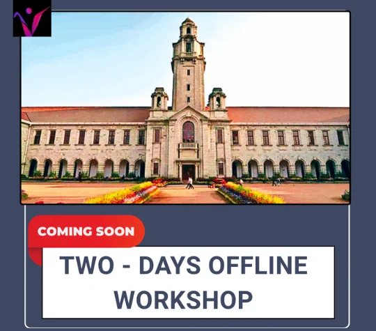 Pravega, IIT Bangalore Offline  Workshop