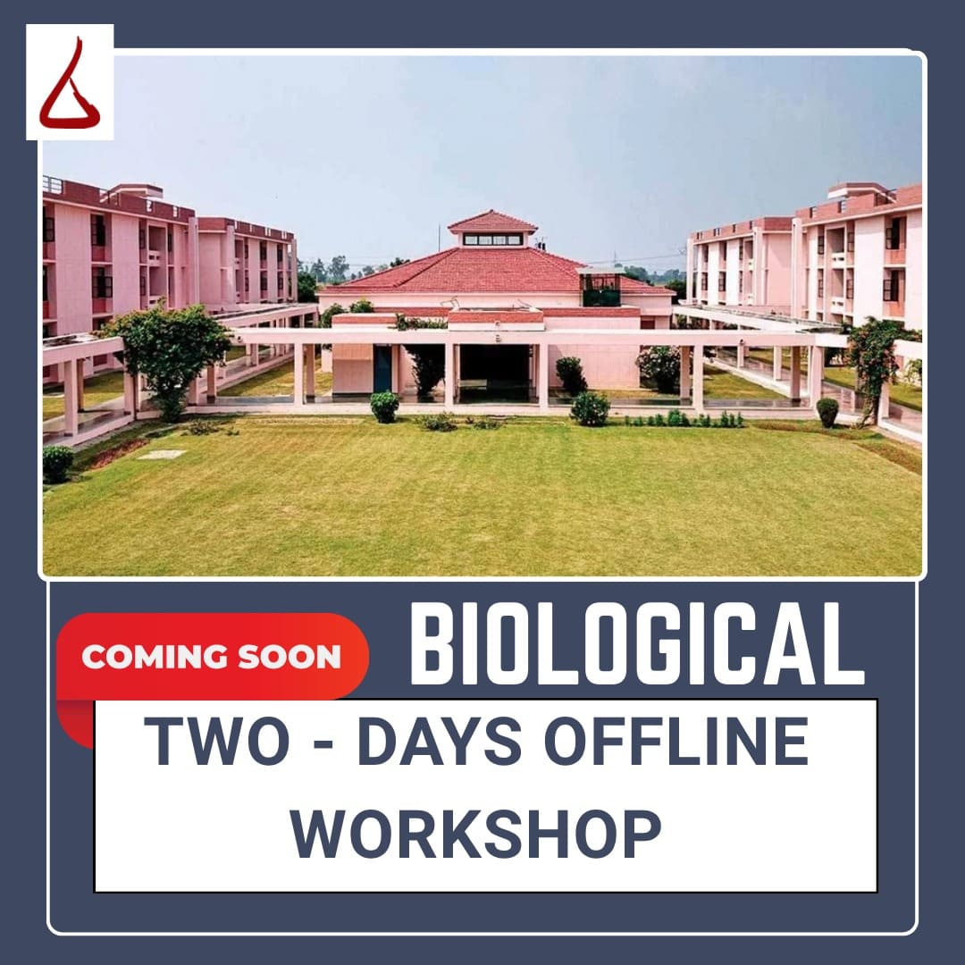 Antaragni, IIT Kanpur Offline workshop