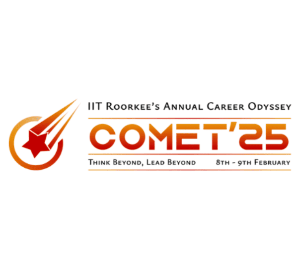 Comet, IIT Roorkee