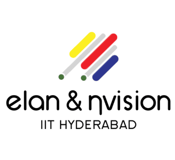 Elan & nVision, IIT Hyderabad