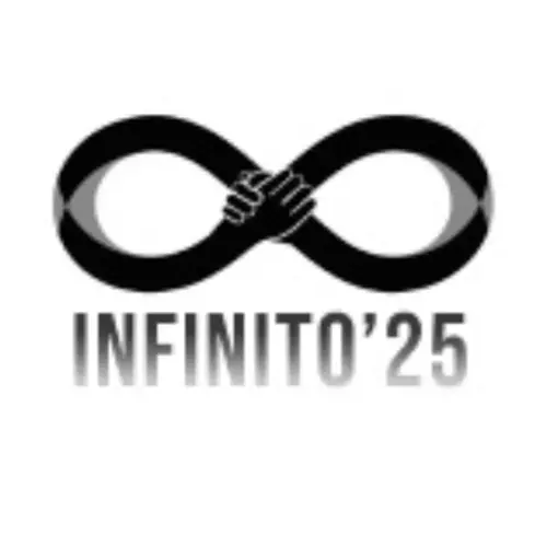 Infinito, iit Patna