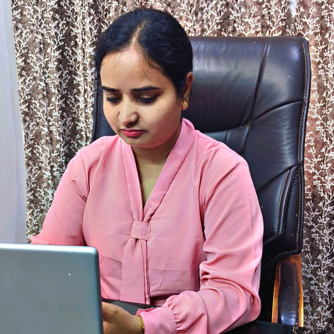 Shivani Chola