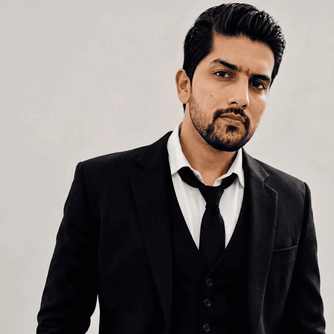 Gaurav Sharma