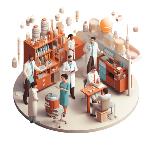 Workshop Laboratory Preview